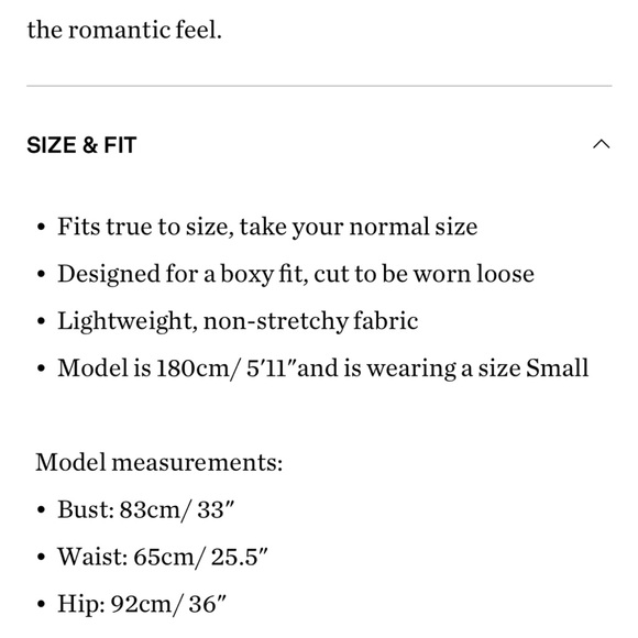 Doen Camri top palmetto - Picture 7 of 8